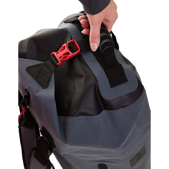 2023 Red Paddle Co Wasserdichte Kit-Tasche 40l 002-006-000-0028 - Color